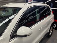 USED 2015 65 VOLKSWAGEN TIGUAN 2.0 TDI BlueMotion Tech Match SUV 5dr Diesel Manual 4WD Euro 6 (s/s) (150 ps) 