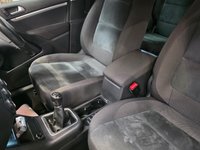 USED 2015 65 VOLKSWAGEN TIGUAN 2.0 TDI BlueMotion Tech Match SUV 5dr Diesel Manual 4WD Euro 6 (s/s) (150 ps) 