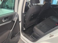 USED 2015 65 VOLKSWAGEN TIGUAN 2.0 TDI BlueMotion Tech Match SUV 5dr Diesel Manual 4WD Euro 6 (s/s) (150 ps) 