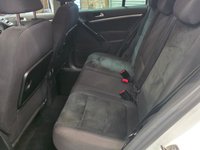 USED 2015 65 VOLKSWAGEN TIGUAN 2.0 TDI BlueMotion Tech Match SUV 5dr Diesel Manual 4WD Euro 6 (s/s) (150 ps) 