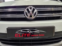 USED 2015 65 VOLKSWAGEN TIGUAN 2.0 TDI BlueMotion Tech Match SUV 5dr Diesel Manual 4WD Euro 6 (s/s) (150 ps) 