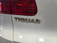 USED 2015 65 VOLKSWAGEN TIGUAN 2.0 TDI BlueMotion Tech Match SUV 5dr Diesel Manual 4WD Euro 6 (s/s) (150 ps) 