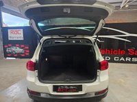 USED 2015 65 VOLKSWAGEN TIGUAN 2.0 TDI BlueMotion Tech Match SUV 5dr Diesel Manual 4WD Euro 6 (s/s) (150 ps) 