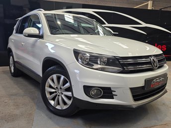 2015 VOLKSWAGEN TIGUAN