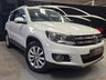 USED 2015 65 VOLKSWAGEN TIGUAN 2.0 TDI BlueMotion Tech Match SUV 5dr Diesel Manual 4WD Euro 6 (s/s) (150 ps) 