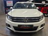 USED 2015 65 VOLKSWAGEN TIGUAN 2.0 TDI BlueMotion Tech Match SUV 5dr Diesel Manual 4WD Euro 6 (s/s) (150 ps) 
