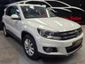 USED 2015 65 VOLKSWAGEN TIGUAN 2.0 TDI BlueMotion Tech Match SUV 5dr Diesel Manual 4WD Euro 6 (s/s) (150 ps) 