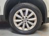 USED 2015 65 VOLKSWAGEN TIGUAN 2.0 TDI BlueMotion Tech Match SUV 5dr Diesel Manual 4WD Euro 6 (s/s) (150 ps) 