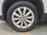 USED 2015 65 VOLKSWAGEN TIGUAN 2.0 TDI BlueMotion Tech Match SUV 5dr Diesel Manual 4WD Euro 6 (s/s) (150 ps) 