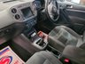 USED 2015 65 VOLKSWAGEN TIGUAN 2.0 TDI BlueMotion Tech Match SUV 5dr Diesel Manual 4WD Euro 6 (s/s) (150 ps) 