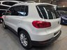 USED 2015 65 VOLKSWAGEN TIGUAN 2.0 TDI BlueMotion Tech Match SUV 5dr Diesel Manual 4WD Euro 6 (s/s) (150 ps) 