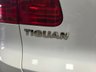 USED 2015 65 VOLKSWAGEN TIGUAN 2.0 TDI BlueMotion Tech Match SUV 5dr Diesel Manual 4WD Euro 6 (s/s) (150 ps) 
