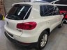 USED 2015 65 VOLKSWAGEN TIGUAN 2.0 TDI BlueMotion Tech Match SUV 5dr Diesel Manual 4WD Euro 6 (s/s) (150 ps) 