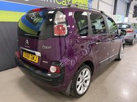 USED 2016 66 CITROEN C3 PICASSO 1.2 PureTech Platinum MPV 5dr Petrol Manual Euro 6 (110 ps) **Great Spec**Low Mileage**