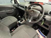 USED 2016 66 CITROEN C3 PICASSO 1.2 PureTech Platinum MPV 5dr Petrol Manual Euro 6 (110 ps) **Great Spec**Low Mileage**