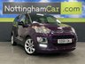 USED 2016 66 CITROEN C3 PICASSO 1.2 PureTech Platinum MPV 5dr Petrol Manual Euro 6 (110 ps) **Great Spec**Low Mileage**