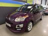 USED 2016 66 CITROEN C3 PICASSO 1.2 PureTech Platinum MPV 5dr Petrol Manual Euro 6 (110 ps) **Great Spec**Low Mileage**