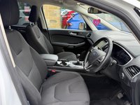 USED 2018 67 FORD S-MAX 2.0 TDCi Titanium Euro 6 (s/s) 5dr SAT NAV-F/R PARKING SENSORS