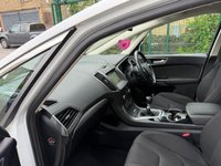USED 2018 67 FORD S-MAX 2.0 TDCi Titanium Euro 6 (s/s) 5dr SAT NAV-F/R PARKING SENSORS
