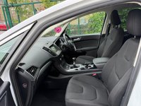 USED 2018 67 FORD S-MAX 2.0 TDCi Titanium Euro 6 (s/s) 5dr SAT NAV-F/R PARKING SENSORS