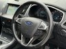 USED 2018 67 FORD S-MAX 2.0 TDCi Titanium Euro 6 (s/s) 5dr SAT NAV-F/R PARKING SENSORS
