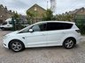 USED 2018 67 FORD S-MAX 2.0 TDCi Titanium Euro 6 (s/s) 5dr SAT NAV-F/R PARKING SENSORS