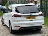 USED 2018 67 FORD S-MAX 2.0 TDCi Titanium Euro 6 (s/s) 5dr SAT NAV-F/R PARKING SENSORS