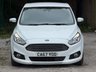 USED 2018 67 FORD S-MAX 2.0 TDCi Titanium Euro 6 (s/s) 5dr SAT NAV-F/R PARKING SENSORS
