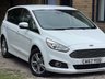 USED 2018 67 FORD S-MAX 2.0 TDCi Titanium Euro 6 (s/s) 5dr SAT NAV-F/R PARKING SENSORS