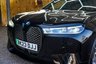 Used BMW IX Nuneaton
