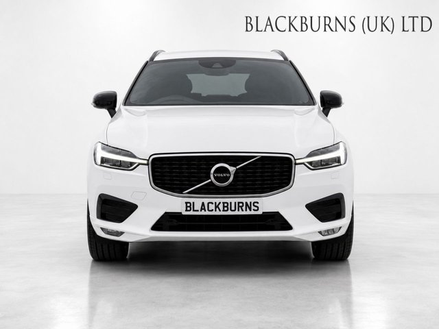 2019 VOLVO XC60
