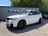 USED 2017 67 BMW X3 2.0 20d M Sport SUV 5dr Diesel Auto xDrive Euro 6 (s/s) (190 ps) 