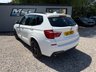 USED 2017 67 BMW X3 2.0 20d M Sport SUV 5dr Diesel Auto xDrive Euro 6 (s/s) (190 ps) 