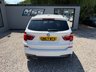 USED 2017 67 BMW X3 2.0 20d M Sport SUV 5dr Diesel Auto xDrive Euro 6 (s/s) (190 ps) 