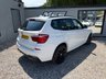 USED 2017 67 BMW X3 2.0 20d M Sport SUV 5dr Diesel Auto xDrive Euro 6 (s/s) (190 ps) 