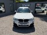USED 2017 67 BMW X3 2.0 20d M Sport SUV 5dr Diesel Auto xDrive Euro 6 (s/s) (190 ps) 
