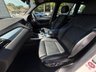 USED 2017 67 BMW X3 2.0 20d M Sport SUV 5dr Diesel Auto xDrive Euro 6 (s/s) (190 ps) 