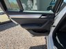 USED 2017 67 BMW X3 2.0 20d M Sport SUV 5dr Diesel Auto xDrive Euro 6 (s/s) (190 ps) 