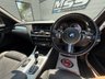 USED 2017 67 BMW X3 2.0 20d M Sport SUV 5dr Diesel Auto xDrive Euro 6 (s/s) (190 ps) 