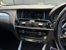 USED 2017 67 BMW X3 2.0 20d M Sport SUV 5dr Diesel Auto xDrive Euro 6 (s/s) (190 ps) 