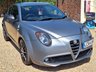 USED 2015 64 ALFA ROMEO MITO 1.4 TB MultiAir Quadrifoglio Verde TCT Euro 6 (s/s) 3dr VERY RARE CAR!!! AUTOMATIC!!!