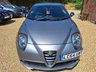 USED 2015 64 ALFA ROMEO MITO 1.4 TB MultiAir Quadrifoglio Verde TCT Euro 6 (s/s) 3dr VERY RARE CAR!!! AUTOMATIC!!!