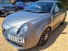 USED 2015 64 ALFA ROMEO MITO 1.4 TB MultiAir Quadrifoglio Verde TCT Euro 6 (s/s) 3dr VERY RARE CAR!!! AUTOMATIC!!!