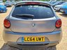 USED 2015 64 ALFA ROMEO MITO 1.4 TB MultiAir Quadrifoglio Verde TCT Euro 6 (s/s) 3dr VERY RARE CAR!!! AUTOMATIC!!!