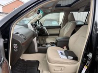 USED 2013 13 TOYOTA LAND CRUISER 3.0 D-4D LC5 SUV 5dr Diesel Auto 4WD Euro 5 (190 ps) Full Hist | 7 Seats | HighSpec