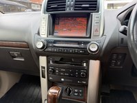 USED 2013 13 TOYOTA LAND CRUISER 3.0 D-4D LC5 SUV 5dr Diesel Auto 4WD Euro 5 (190 ps) Full Hist | 7 Seats | HighSpec