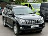 USED 2013 13 TOYOTA LAND CRUISER 3.0 D-4D LC5 SUV 5dr Diesel Auto 4WD Euro 5 (190 ps) Full Hist | 7 Seats | HighSpec
