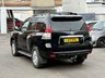 USED 2013 13 TOYOTA LAND CRUISER 3.0 D-4D LC5 SUV 5dr Diesel Auto 4WD Euro 5 (190 ps) Full Hist | 7 Seats | HighSpec
