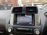 USED 2013 13 TOYOTA LAND CRUISER 3.0 D-4D LC5 SUV 5dr Diesel Auto 4WD Euro 5 (190 ps) Full Hist | 7 Seats | HighSpec