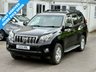 USED 2013 13 TOYOTA LAND CRUISER 3.0 D-4D LC5 SUV 5dr Diesel Auto 4WD Euro 5 (190 ps) Full Hist | 7 Seats | HighSpec